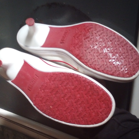 Vintage size 7 sketchers high heel - Picture 3 of 4